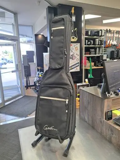 Godin Guitars - G48458 2