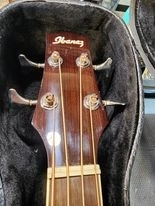Ibanez - EWB20WNE-NT 2