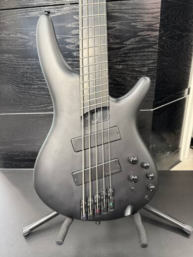 Store Special Product - Ibanez - SRMS625EXBKF