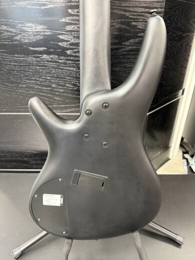 Store Special Product - Ibanez - SRMS625EXBKF