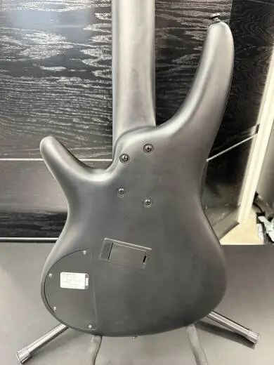 Ibanez - SRMS625EXBKF 2