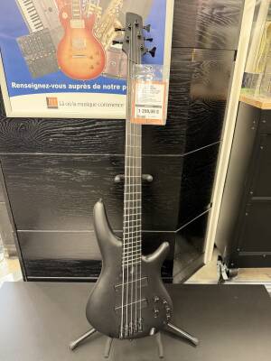 Store Special Product - Ibanez - SRMS625EXBKF
