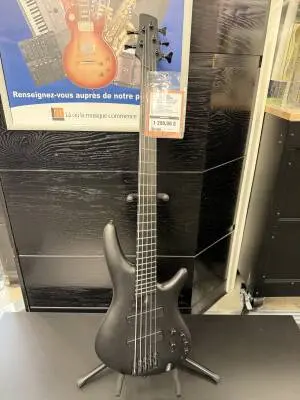 Ibanez - SRMS625EXBKF
