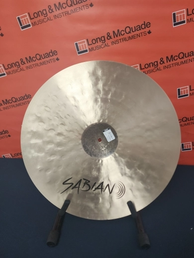 Sabian - 12012XCN 3