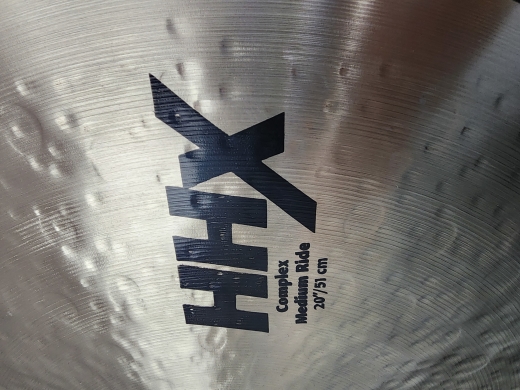 Store Special Product - Sabian - 12012XCN
