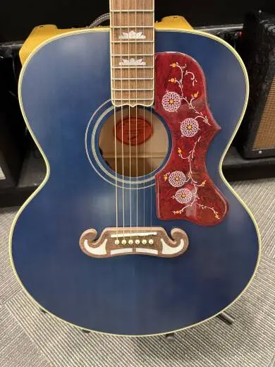 Epiphone - IGMTJ200VPBGH 2