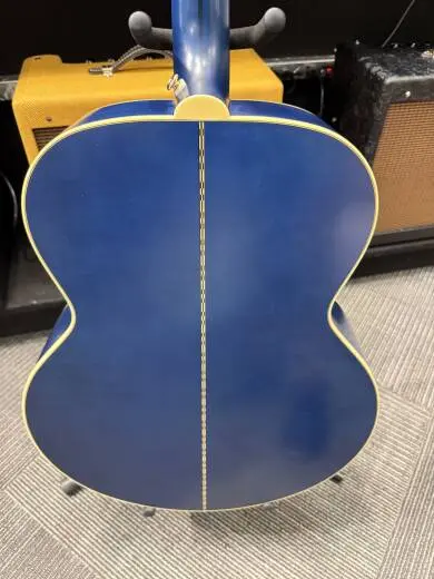 Epiphone - IGMTJ200VPBGH 2