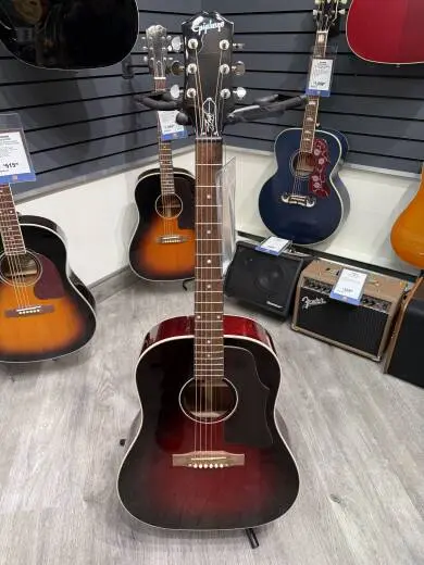 Epiphone - EISLASH45VMNH