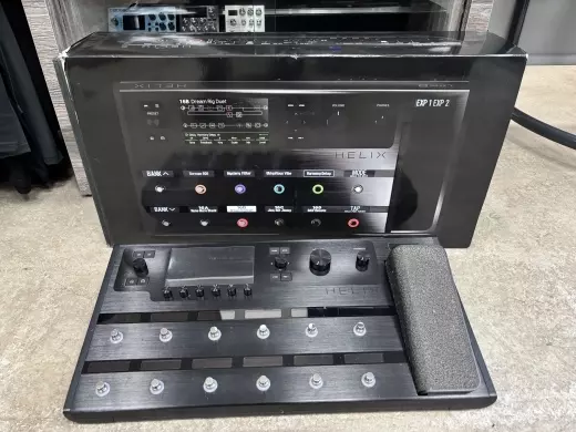 Line 6 - HELIX