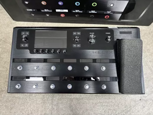 Line 6 - HELIX 2