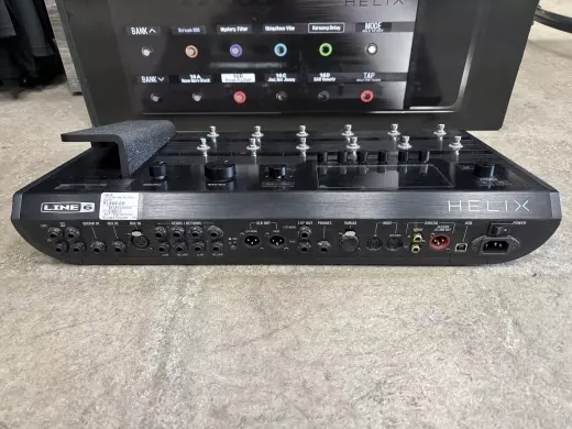 Line 6 - HELIX 3