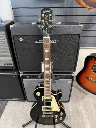 Epiphone - EILOEBNH