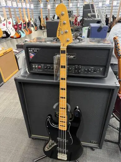 Squier - 037-4545-506