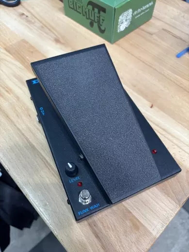 Morley - PBA-2