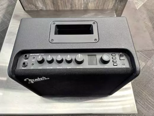 Fender - 231-1100-000 2
