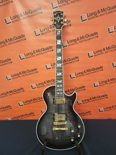 Gibson - LPSU00TEGH