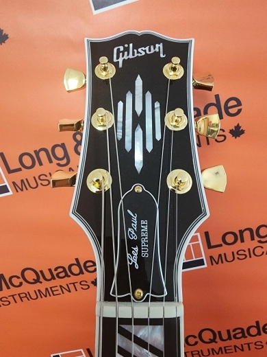 Gibson - LPSU00TEGH 3
