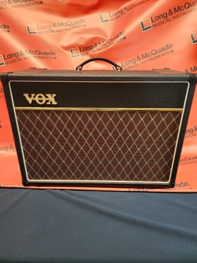 Vox - AC15C1