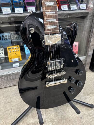 『美品』Epiphone by Gibson studio Les Paul Epiphone Les Paul Modern Figured Purple Burst - Single Cut