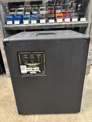 Store Special Product - Ashdown Engineering - RM112T-EVO-II