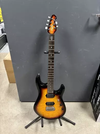 Sterling by Music Man - JP100D-3TS