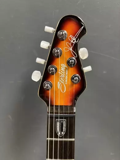 Sterling by Music Man - JP100D-3TS 3