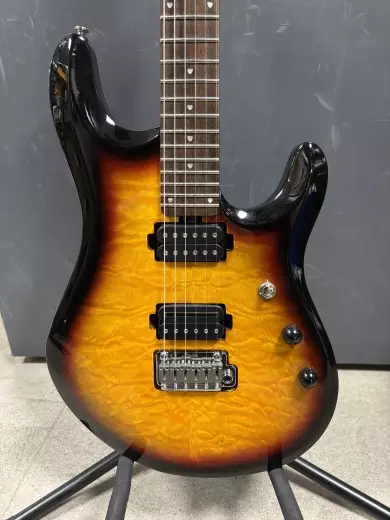 Sterling by Music Man - JP100D-3TS 2