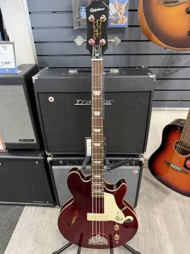 Epiphone - EBJCBUNH
