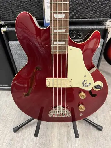 Epiphone - EBJCBUNH 2