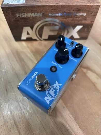 Store Special Product - Fishman - PRO-AFX-DLS