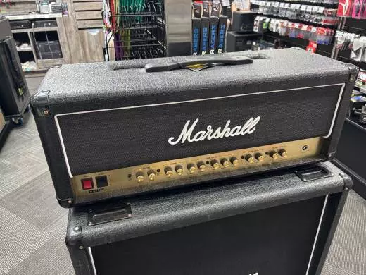 Marshall - DSL100HR