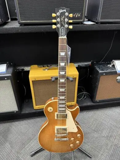 Gibson - Les Paul Standard 50s