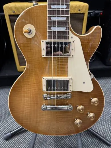 Gibson - Les Paul Standard 50s 2