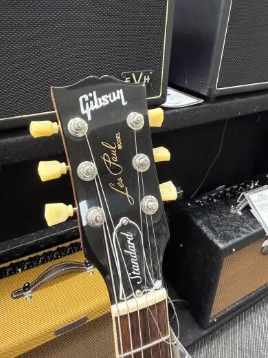 Gibson - Les Paul Standard 50s 2