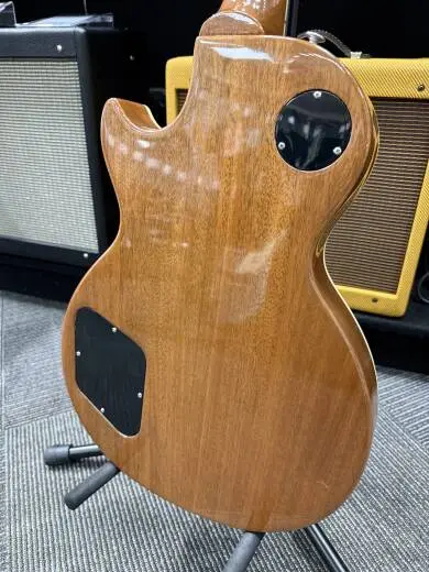 Gibson - Les Paul Standard 50s 2