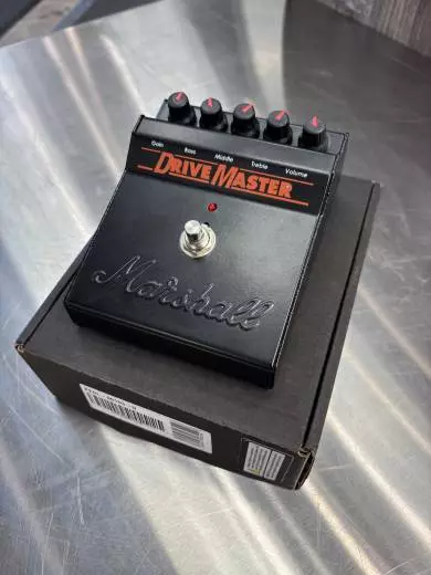 Marshall - PEDL00103