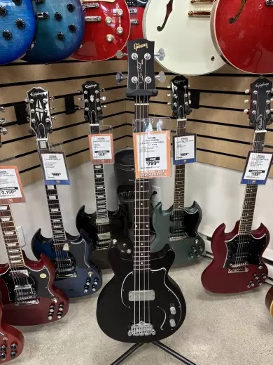 Gibson - BAJDT00WECH