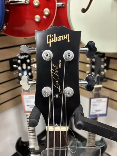 Gibson - BAJDT00WECH 3