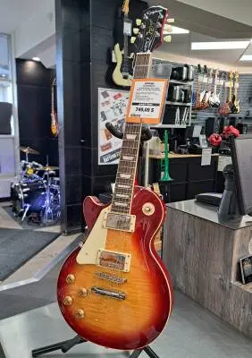 Epiphone - EILS5HSNHLH