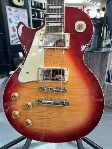Epiphone - EILS5HSNHLH 2