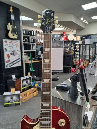 Epiphone - EILS5HSNHLH 2