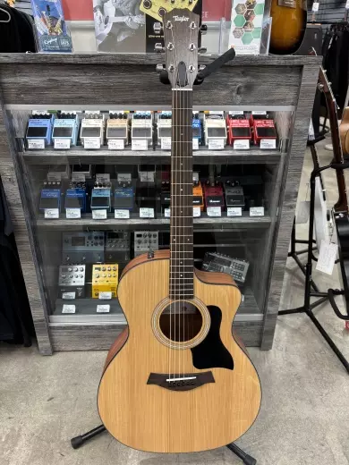 Taylor Guitars - 114CE