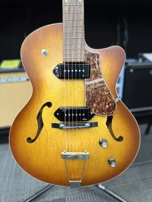 Godin Guitars - G50987 2