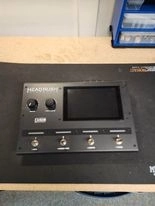 HeadRush - GIGBOARD