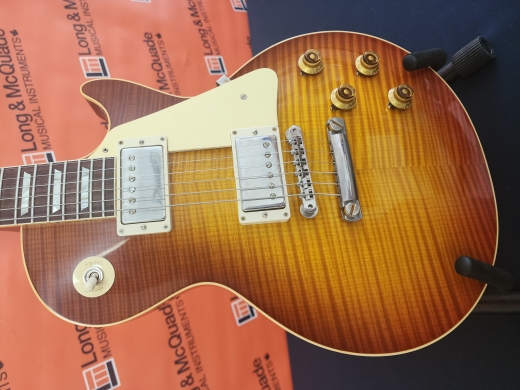 Gibson Custom Shop - LPR59VORBNH 2
