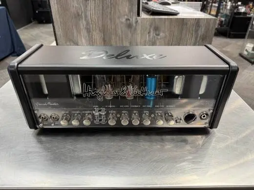 Hughes & Kettner - GrandMeister Deluxe 40