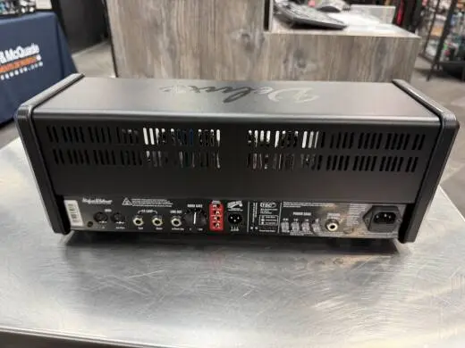 Hughes & Kettner - GrandMeister Deluxe 40 2
