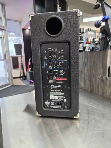 Yorkville Sound - YSC-MOBILE 2