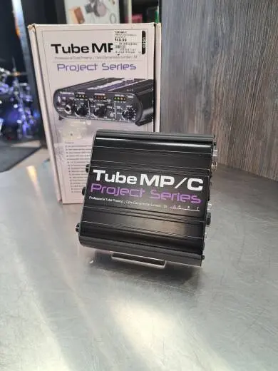 ART Pro Audio - TUBEMP/C