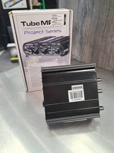 ART Pro Audio - TUBEMP/C 2